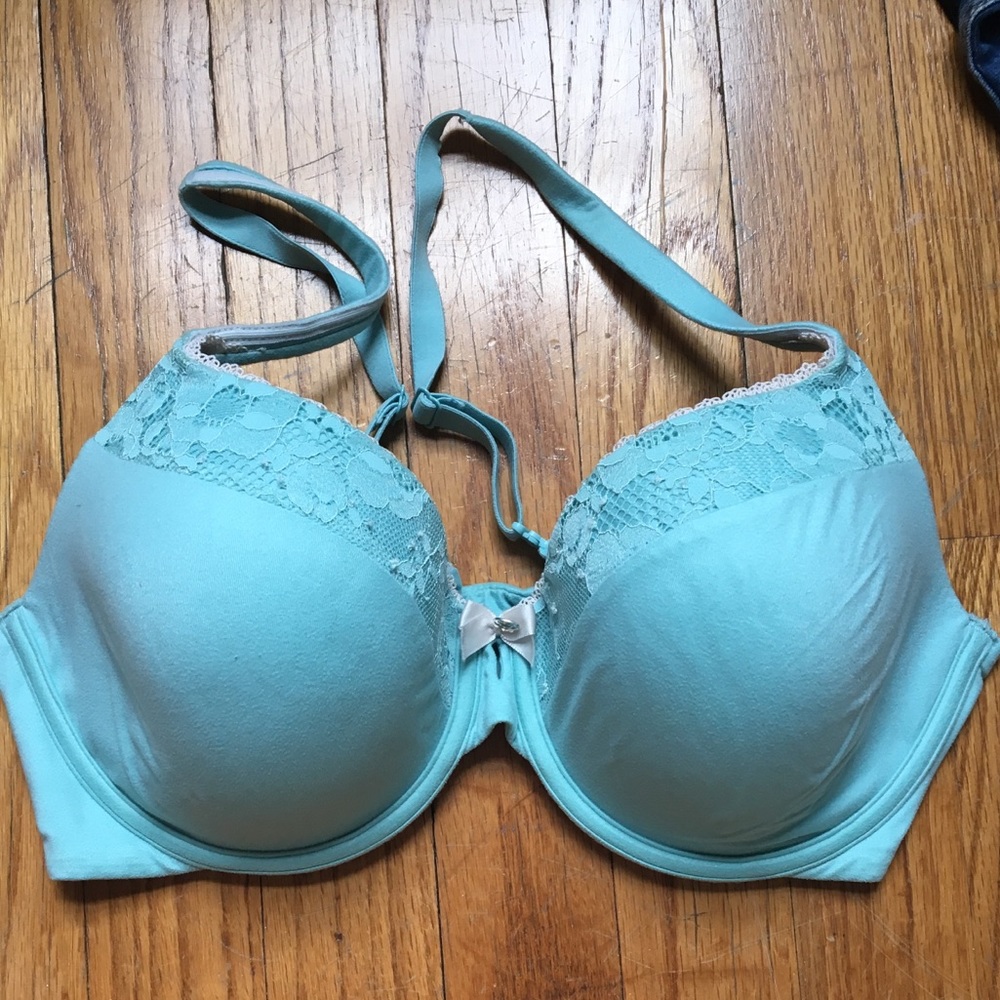 Perfect Coverage Bra - image 1